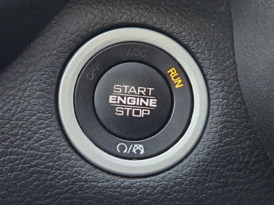 2020 RAM Ram 1500 Big Horn Quad Cab 4x4 6'4' Box