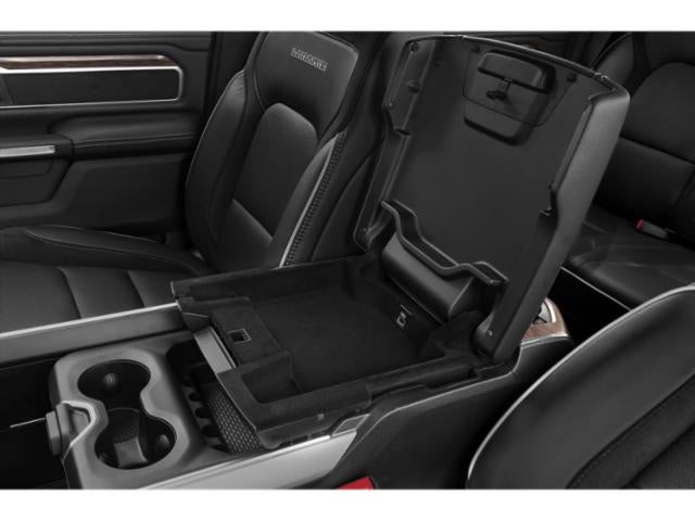 2022 RAM Ram 1500 Lone Star Crew Cab 4x4 5'7' Box