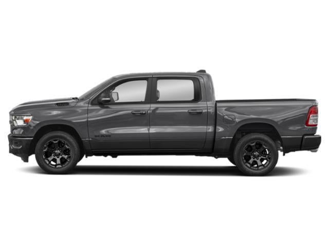 2022 RAM Ram 1500 Lone Star Crew Cab 4x4 5'7' Box