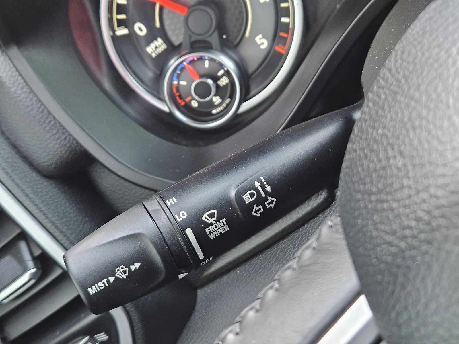 2023 RAM Ram 1500 Lone Star Crew Cab 4x4 5'7' Box