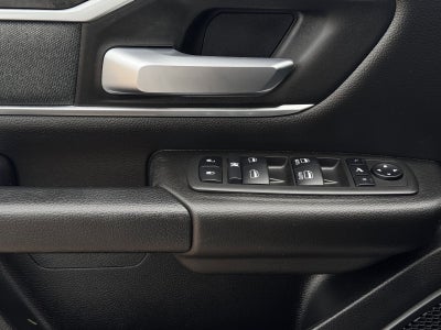 2023 RAM Ram 1500 Lone Star Crew Cab 4x4 5'7' Box