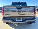 2025 RAM Ram 1500 Lone Star Crew Cab 4x4 5'7' Box