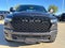 2025 RAM Ram 1500 Lone Star Crew Cab 4x4 5'7' Box
