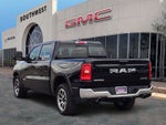2025 RAM Ram 1500 Lone Star Crew Cab 4x4 5'7' Box
