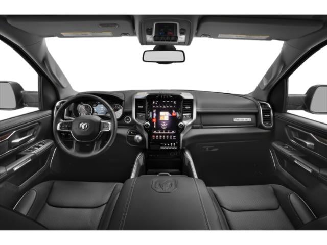 2022 RAM Ram 1500 Lone Star Crew Cab 4x4 5'7' Box