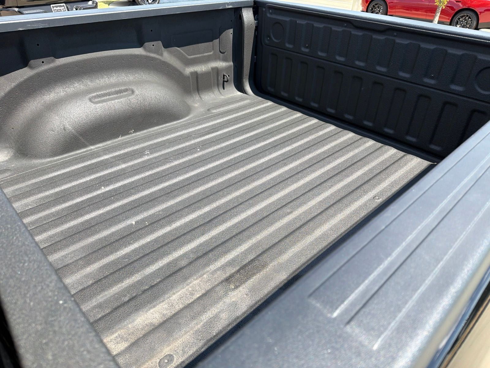 2024 RAM Ram 1500 Lone Star Crew Cab 4x4 5'7' Box