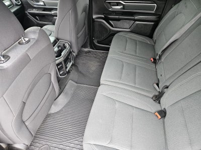 2022 RAM Ram 1500 Lone Star Crew Cab 4x4 5'7' Box