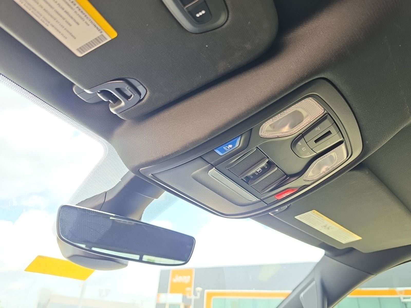2020 RAM Ram 1500 Lone Star Crew Cab 4x4 5'7' Box