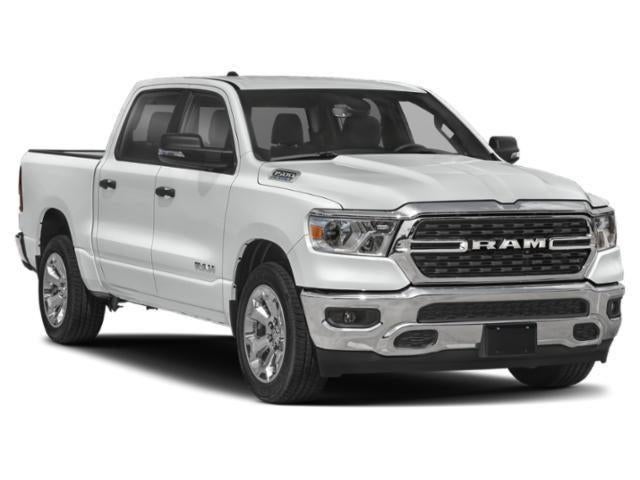 2024 RAM Ram 1500 Lone Star Crew Cab 4x4 5'7' Box