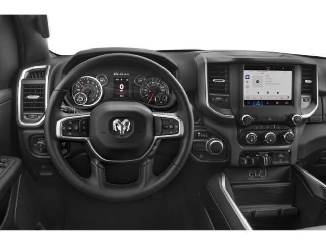 2024 RAM Ram 1500 Lone Star Crew Cab 4x4 5'7' Box