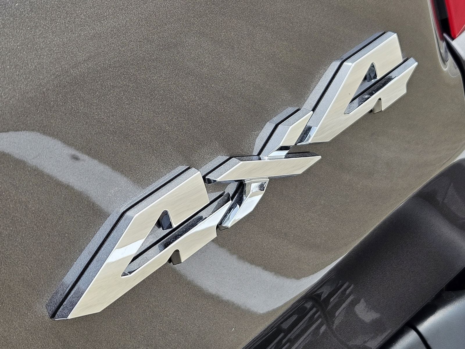 2026 RAM Ram 1500 Lone Star Crew Cab 4x4 5'7' Box