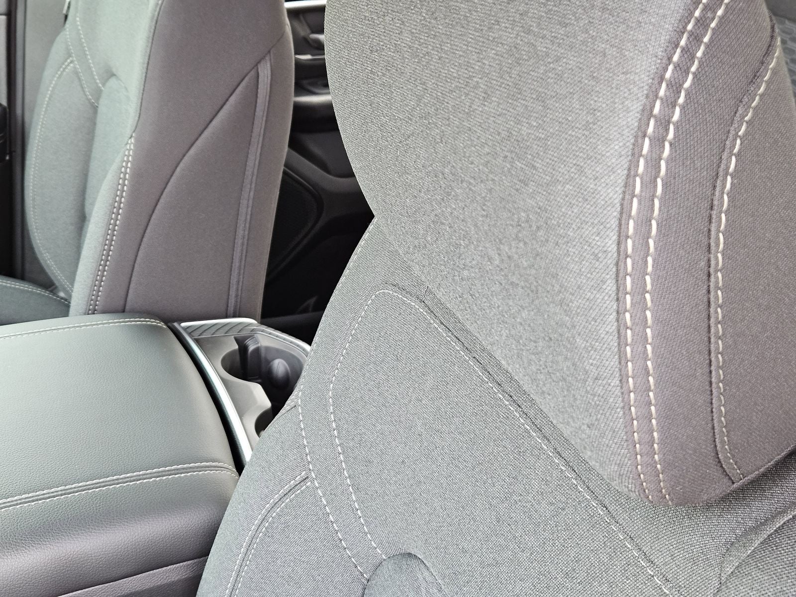 2026 RAM Ram 1500 Lone Star Crew Cab 4x4 5'7' Box