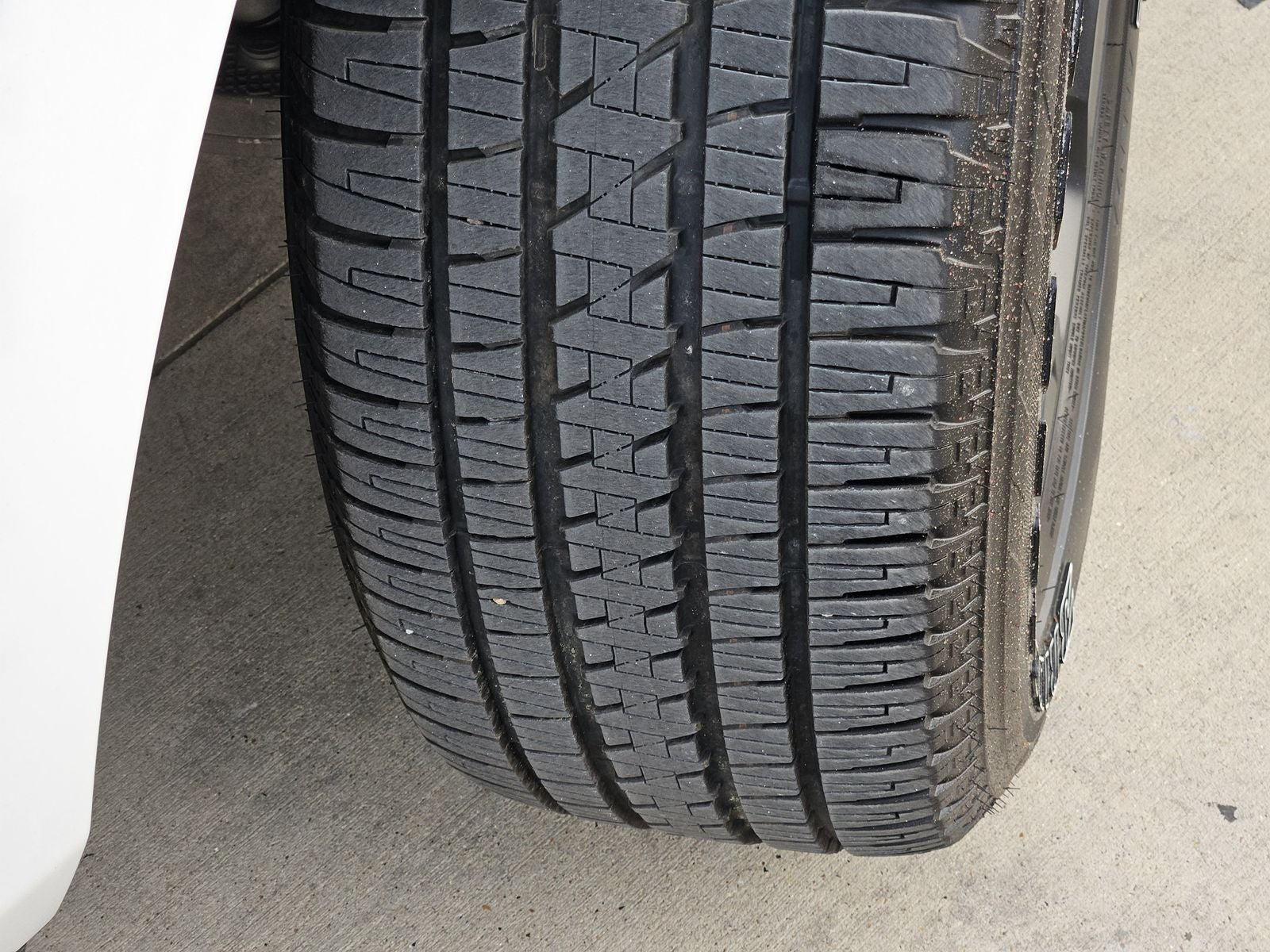 2026 RAM Ram 1500 Lone Star Crew Cab 4x4 5'7' Box