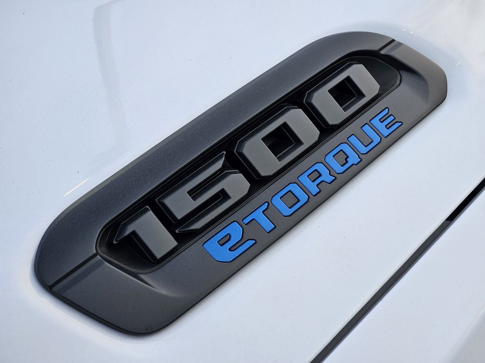 2026 RAM Ram 1500 Lone Star Crew Cab 4x4 5'7' Box