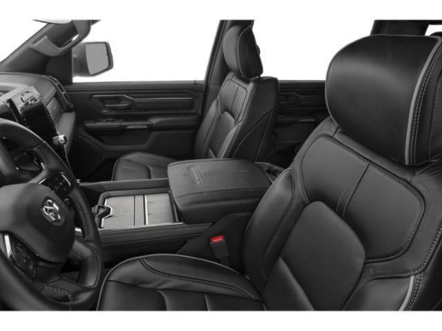 2019 RAM Ram 1500 Limited Crew Cab 4x4 5'7' Box