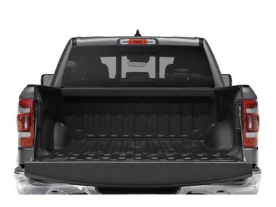 2021 RAM Ram 1500 Limited Crew Cab 4x4 5'7' Box