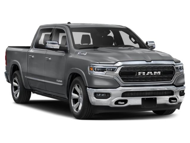 2021 RAM Ram 1500 Limited Crew Cab 4x4 5'7' Box