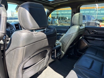 2022 RAM Ram 1500 Limited