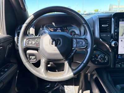 2022 RAM Ram 1500 Limited