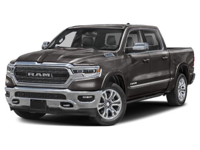 2023 RAM Ram 1500 Limited Crew Cab 4x4 5'7' Box