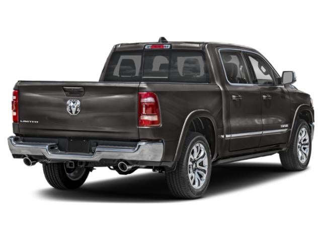 2023 RAM Ram 1500 Limited Crew Cab 4x4 5'7' Box