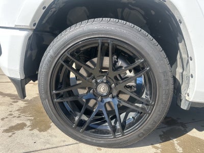 2022 RAM Ram 1500 Limited Crew Cab 4x4 5'7' Box