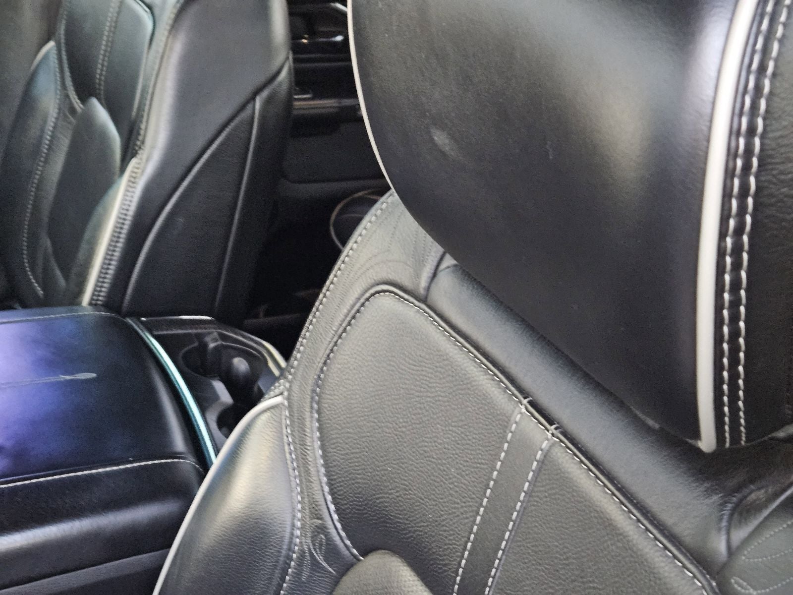 2022 RAM Ram 1500 Limited Crew Cab 4x4 5'7' Box