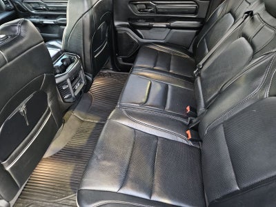 2022 RAM Ram 1500 Limited Crew Cab 4x4 5'7' Box