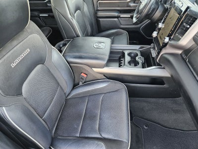2023 RAM Ram 1500 Laramie Crew Cab 4x4 5'7' Box
