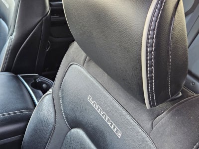 2023 RAM Ram 1500 Laramie Crew Cab 4x4 5'7' Box