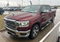 2020 RAM Ram 1500 Laramie Crew Cab 4x4 5'7' Box