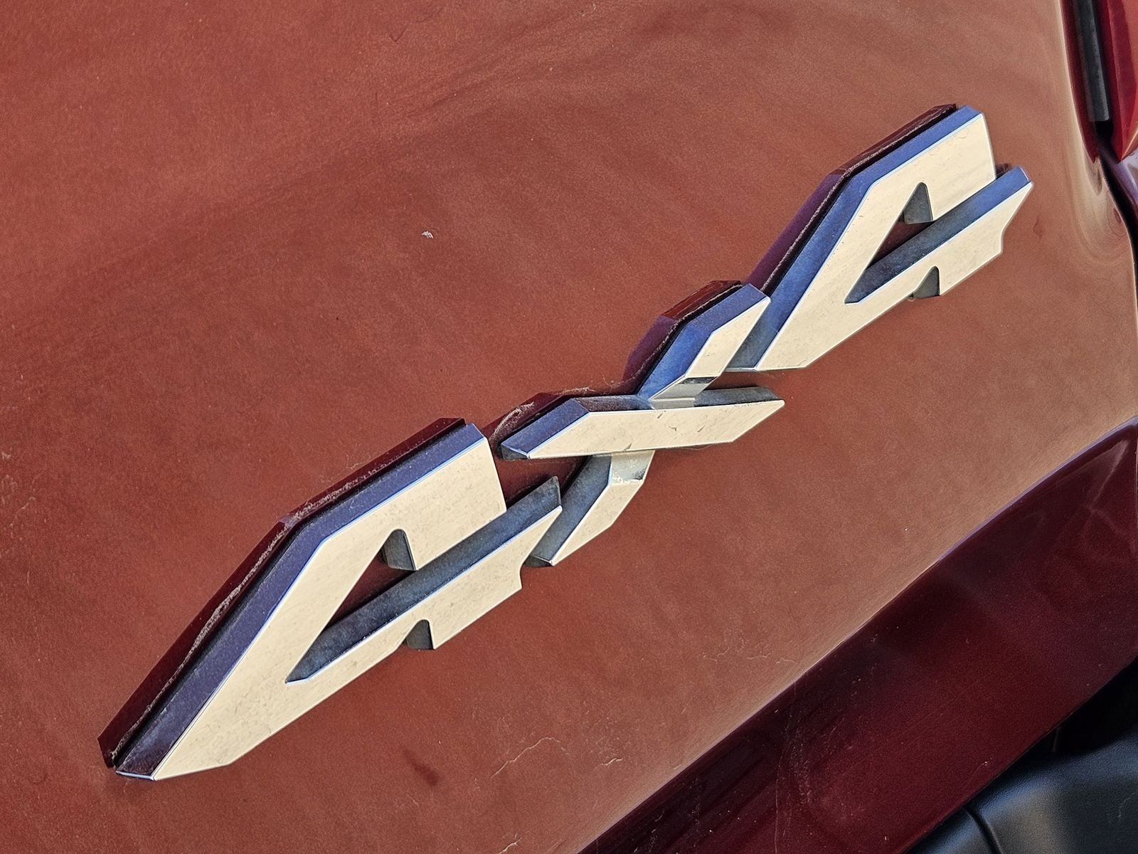 2020 RAM Ram 1500 Laramie Crew Cab 4x4 5'7' Box