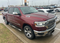 2020 RAM Ram 1500 Laramie Crew Cab 4x4 5'7' Box