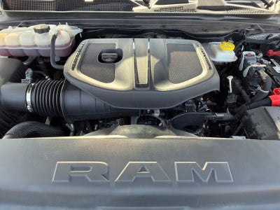 2025 RAM Ram 1500 Rebel