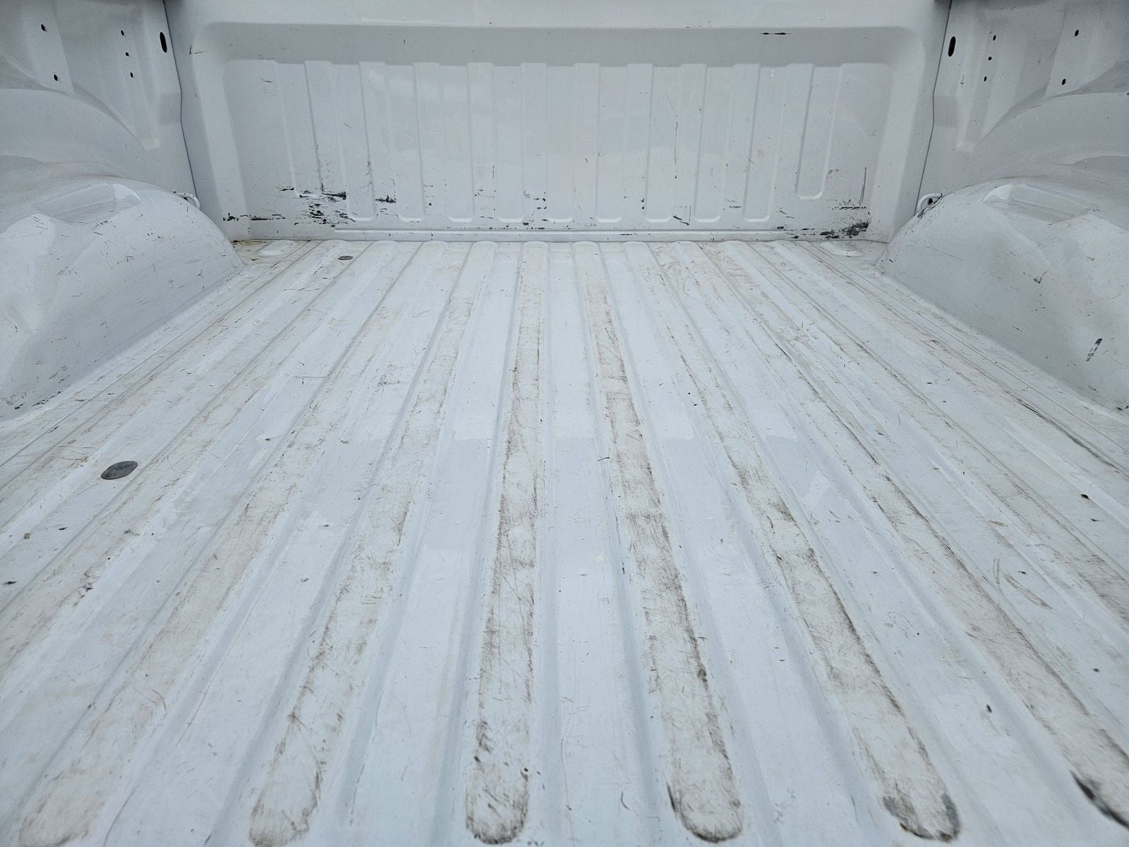 2025 RAM Ram 1500 Rebel Crew Cab 4x4 5'7' Box