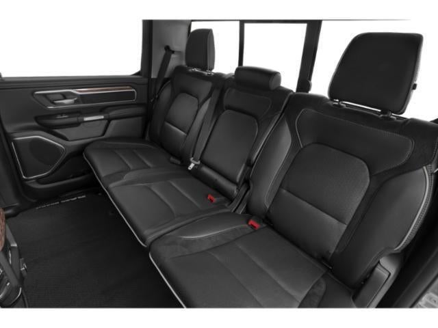 2022 RAM Ram 1500 Big Horn Crew Cab 4x4 6'4' Box