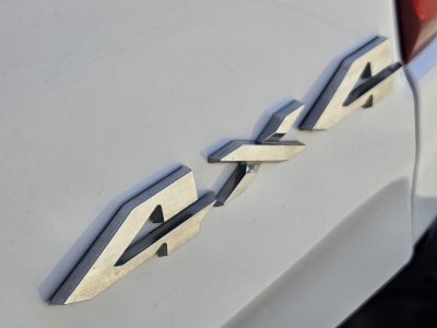 2022 RAM Ram 1500 Big Horn Crew Cab 4x4 6'4' Box