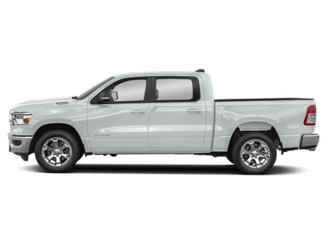 2022 RAM Ram 1500 Big Horn Crew Cab 4x4 6'4' Box
