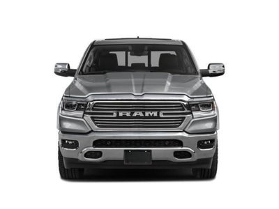 2022 RAM Ram 1500 Big Horn Crew Cab 4x4 6'4' Box