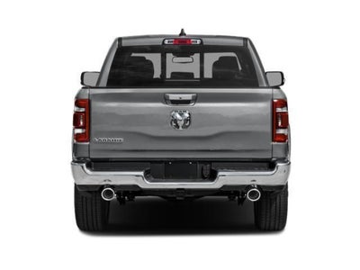 2022 RAM Ram 1500 Big Horn Crew Cab 4x4 6'4' Box