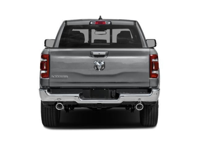 2022 RAM Ram 1500 Big Horn Crew Cab 4x4 6'4' Box