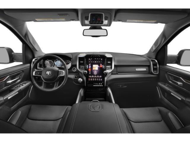 2022 RAM Ram 1500 Big Horn Crew Cab 4x4 6'4' Box