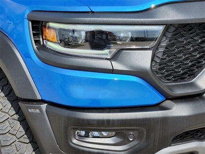 2022 RAM Ram 1500 TRX Crew Cab 4x4 5'7' Box