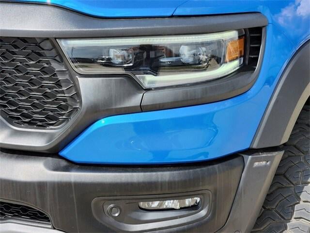2022 RAM Ram 1500 TRX Crew Cab 4x4 5'7' Box
