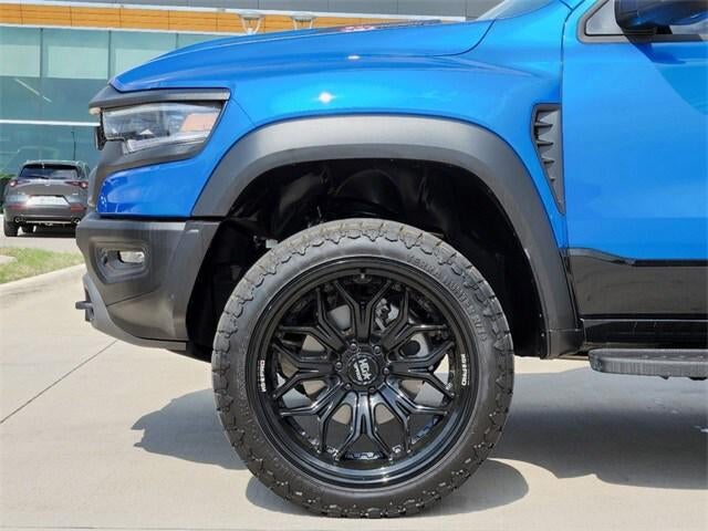 2022 RAM Ram 1500 TRX Crew Cab 4x4 5'7' Box