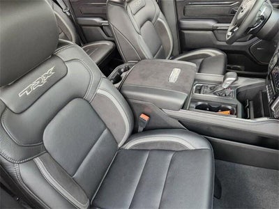 2022 RAM Ram 1500 TRX Crew Cab 4x4 5'7' Box