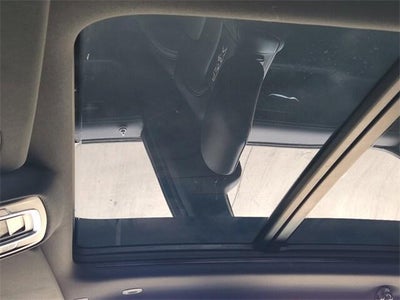 2022 RAM Ram 1500 TRX Crew Cab 4x4 5'7' Box