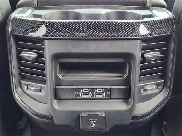 2022 RAM Ram 1500 TRX Crew Cab 4x4 5'7' Box