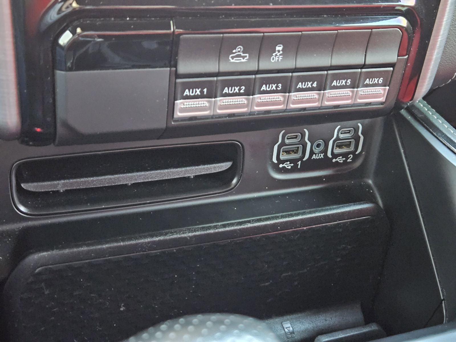 2022 RAM Ram 1500 TRX Crew Cab 4x4 5'7' Box