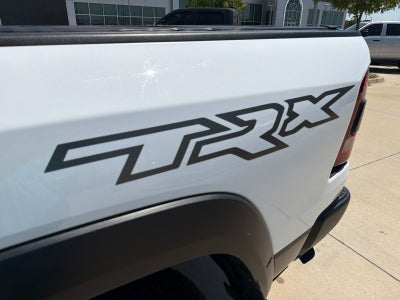 2024 RAM Ram 1500 TRX